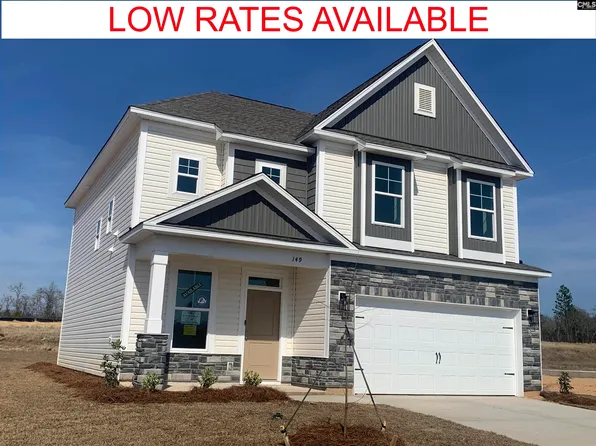 149 Dew Blossom Dr, Lexington, SC 29073