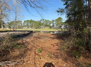 406 S Middleton Dr NW Lot 127, Calabash, NC 28467