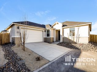 2455 Wolf Willow Ct, Reno, NV 89506