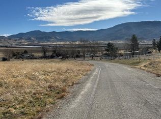 0 Assault Dr #11, Tehachapi, CA 93561