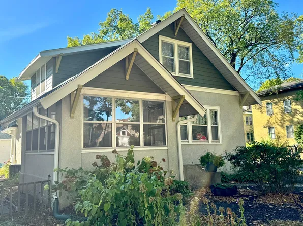 3300 15th Ave S, Minneapolis, MN 55407