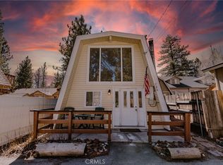 726 Elysian Blvd, Big Bear City, CA 92314