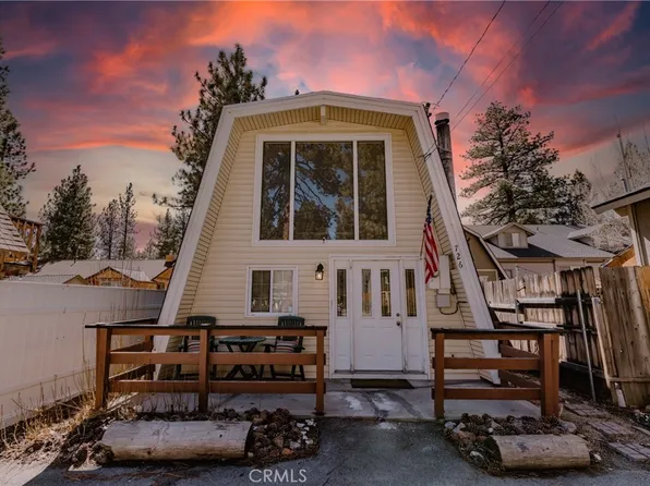 726 Elysian Blvd, Big Bear City, CA 92314