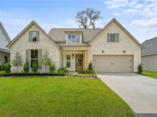 5044 Twin River Pl, Covington, LA 70433