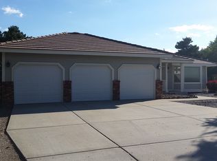 1255 High Chaparral Dr, Reno, NV 89521