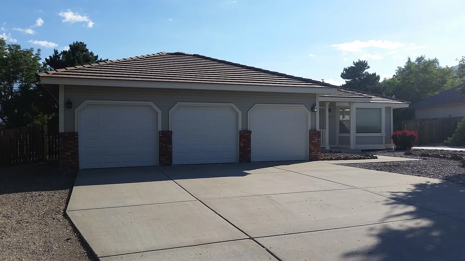 1255 High Chaparral Dr photo 1