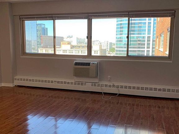 View from Living Area