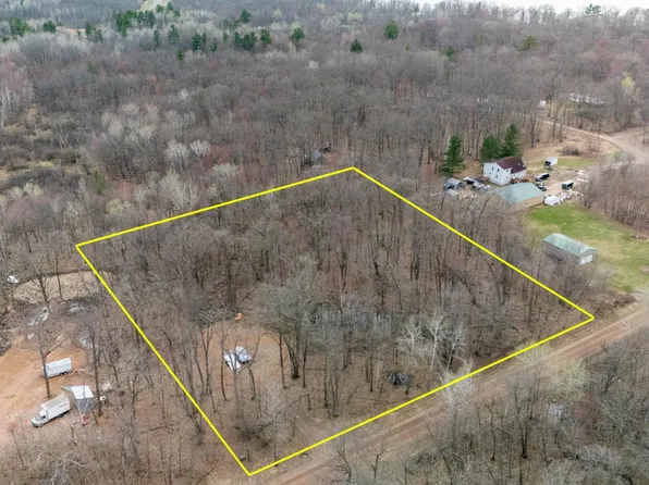 Branch Dr, Pine City, MN 55063