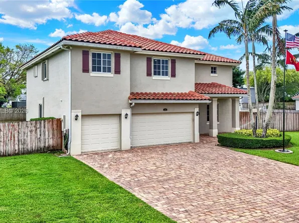 1730 NW 21st St, Homestead, FL 33030