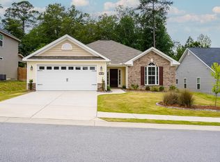 777 Goodale Dr, Augusta, GA 30909