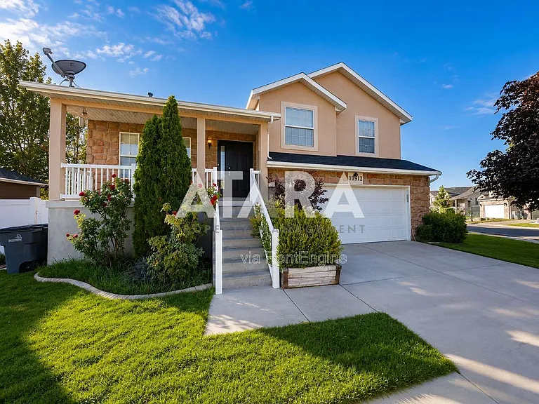 10912 S Poplar Brook Pl — Photo 1