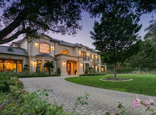 1445 Rancho Rd, Arcadia, CA 91006