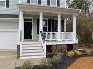 110 McDonald Ct, Summerville, SC 29485