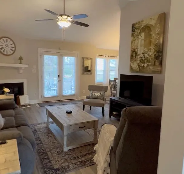 2502 Saint Christopher Cir SW #2 — Photo 4