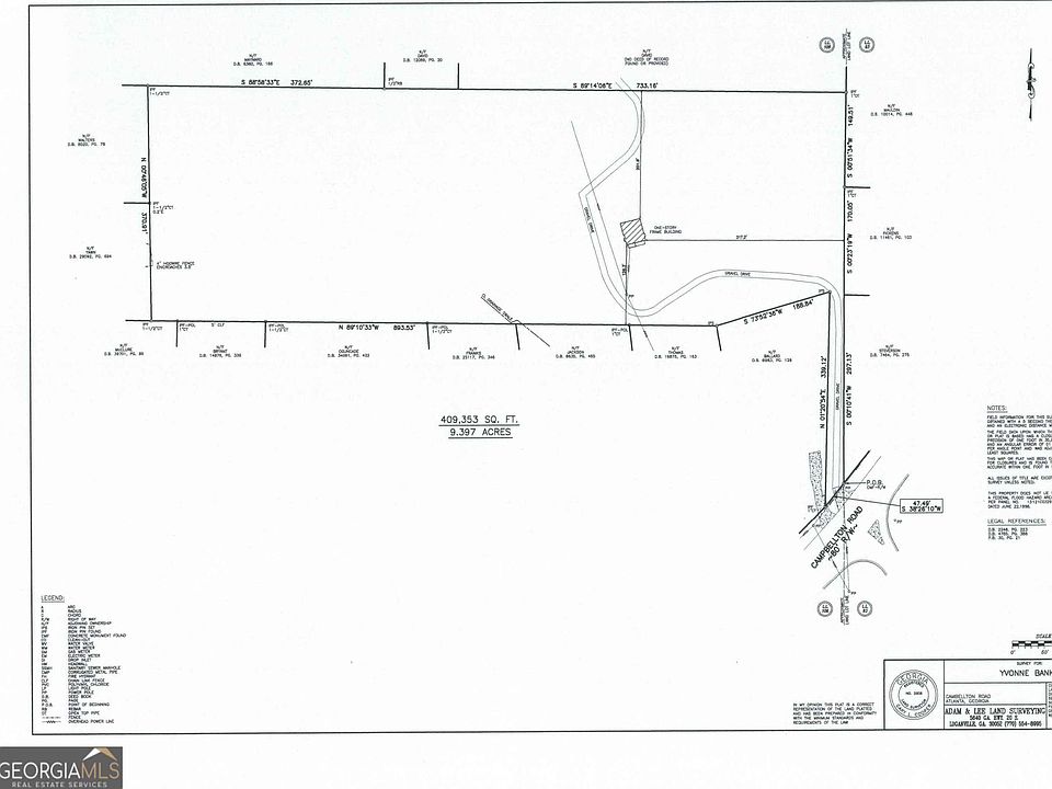 2nd image of 0 Campbellton Rd