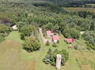 W6485 Panther Creek Rd, Neillsville, WI 54456