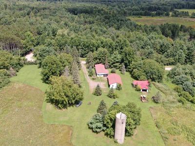 W6485 Panther Creek Rd, Neillsville, WI, 54456