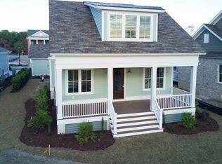 8171 Sandlapper Way LOT 38, Myrtle Beach, SC 29572