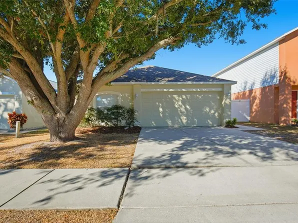 11613 Ivy Flower Loop, Riverview, FL 33578