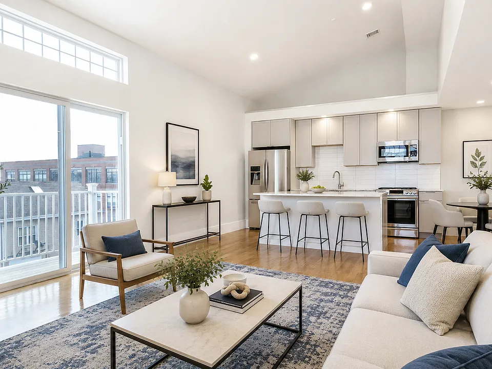 204 Spencer Ave #10