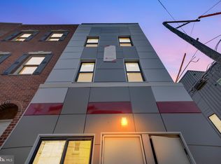 1713 S 2nd St UNIT A, Philadelphia, PA
