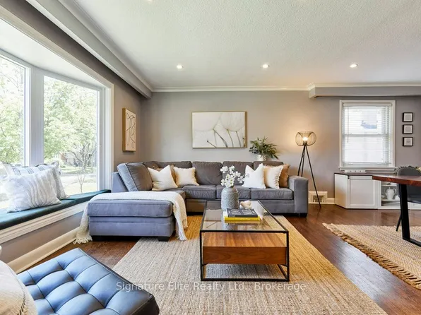 278 Chine Dr, Toronto, ON M1M 2L8