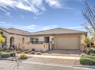 763 Cadence View Way, Henderson, NV 89011