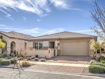 763 Cadence View Way, Henderson, NV, 89011
