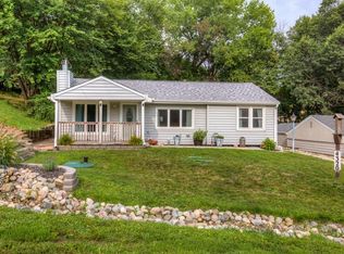 4320 NW 11th St, Des Moines, IA 50313