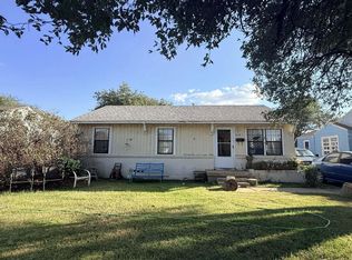 3318 NE 20th Ave, Amarillo, TX 79107