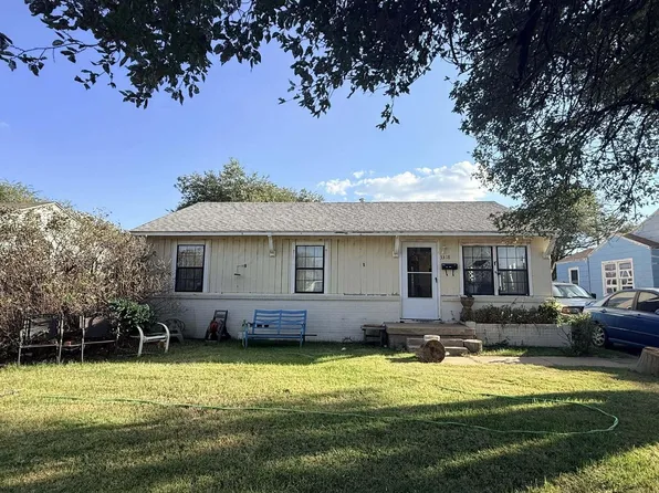 3318 NE 20th Ave, Amarillo, TX 79107