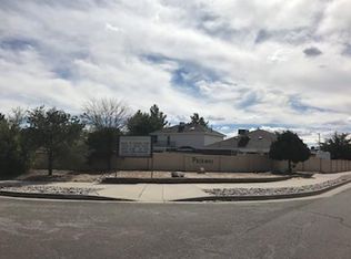 8120 Oakdale Pl NW, Albuquerque, NM 87120