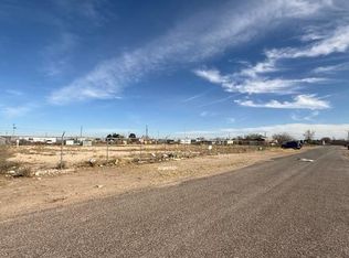 N Leslie Ave, Odessa, TX 79764