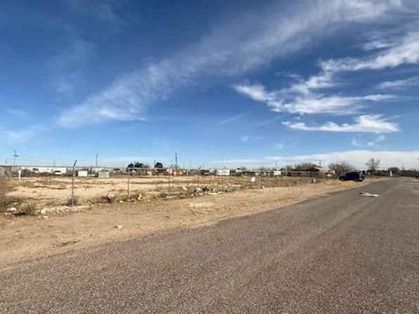 N Leslie Ave, Odessa, TX 79764