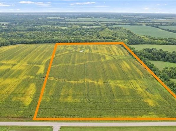 S Staley Mound Rd