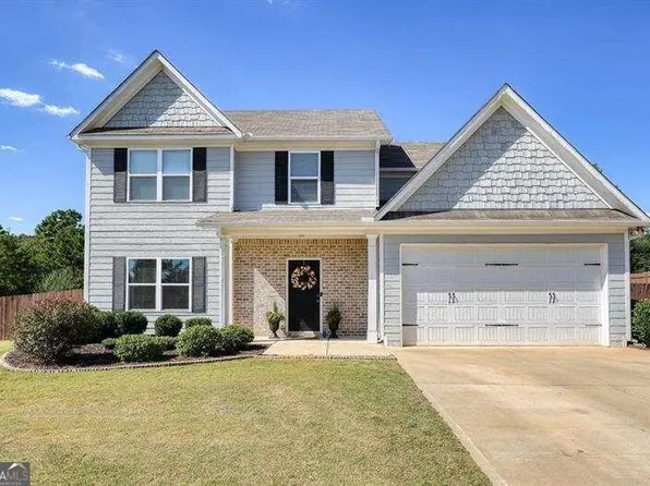58 Moss Way NW, Cartersville, GA 30120