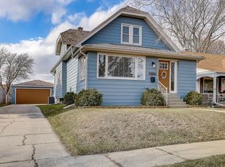 4365 S Quincy Ave, Milwaukee, WI 53207