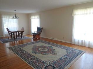 1245 Woodingham Dr, East Lansing, MI 48823