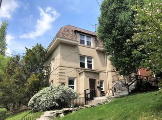 5525 Covode St #2104, Pittsburgh, PA 15217