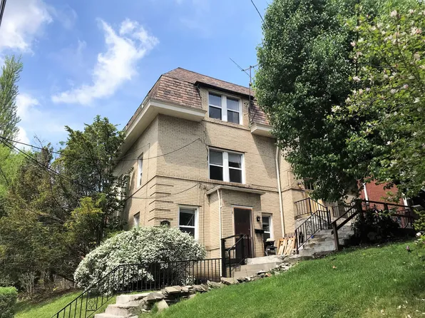 Squirrel Hill - Apartments For Rent In Pittsburgh, 5525 Covode St #2104, Pittsburgh, PA 15217