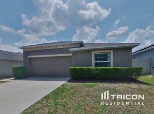 209 Archcliffe Point Pl, Dover, FL 33527