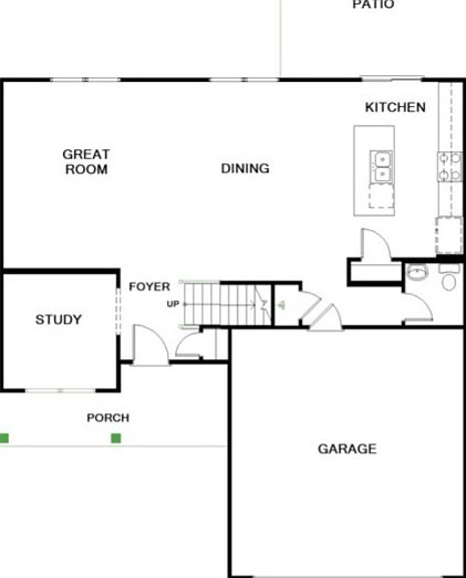 2nd image of 142 Luna Pl