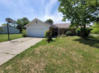 7470 Cobblestone West Dr, Indianapolis, IN