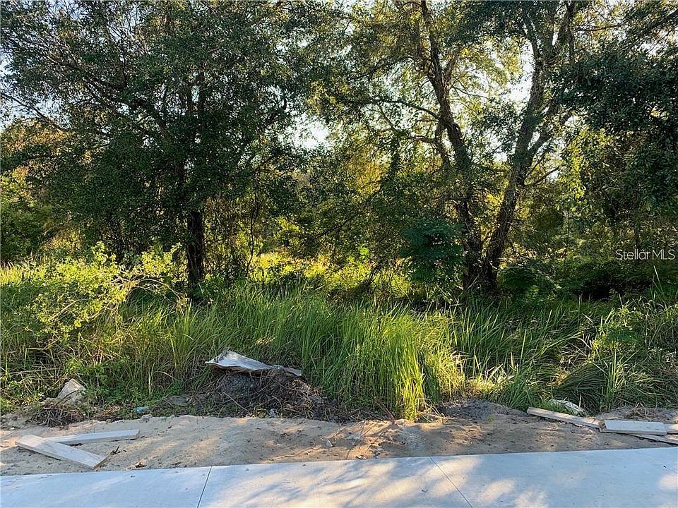 Hicks Rd, Hudson, FL 34669 Zillow