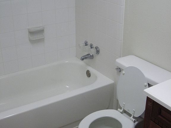 2nd Bathroom