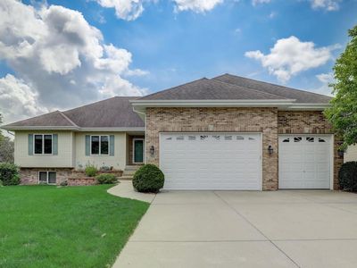 717 Weald Bridge Road, Cottage Grove, WI, 53527