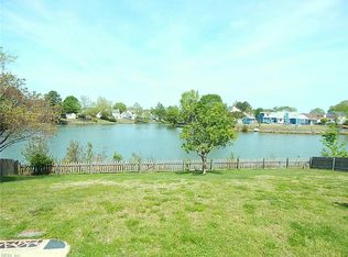 1232 Copper Stone Cir, Chesapeake, VA 23320