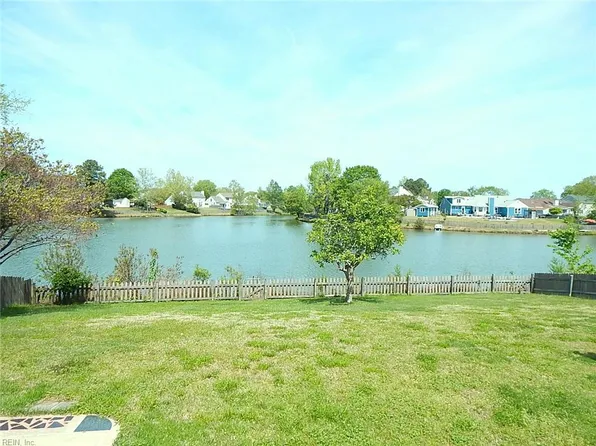 1232 Copper Stone Cir, Chesapeake, VA 23320