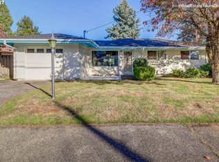 4044 SE 132nd Ave, Portland, OR 97236