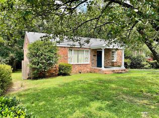 353 Wacker Ln N, Mobile, AL 36608